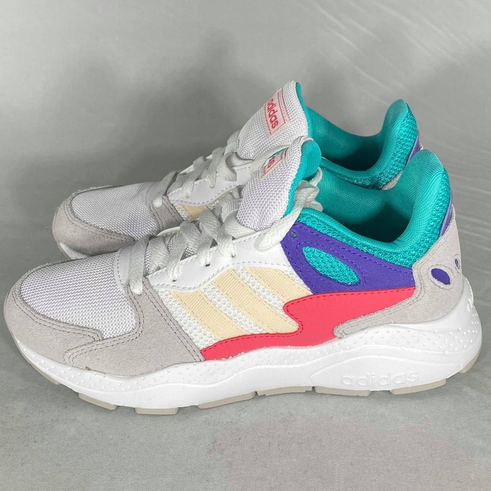 adidas Crazychaos Women's Sneaker EF9231 - Picture 3 of 7